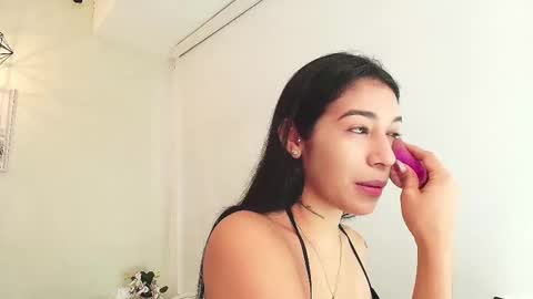 Sassy Girl online show from 09-18-25, 06:21