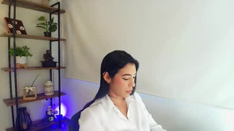 Sassy Girl online show from 03-11-26, 06:25