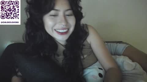 Chloee online show from 03-23-26, 02:04