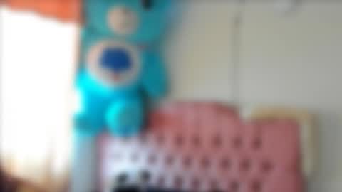 SCARLETT  online show from 03-10-26, 08:14