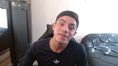 Snapshot of _schnnneider_ chatting on 09-30-25, 08:58 SCHNEIDER online show from 09-30-25, 08:58