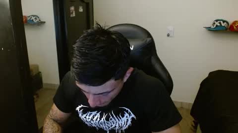 SCHNEIDER online show from 12-20-25, 12:18