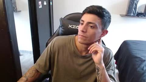 SCHNEIDER online show from 02-16-26, 05:53