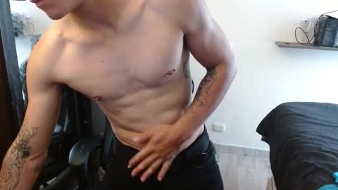 SCHNEIDER online show from 03-07-26, 06:27