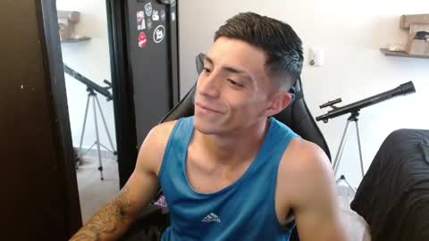 SCHNEIDER online show from 04-13-26, 06:57