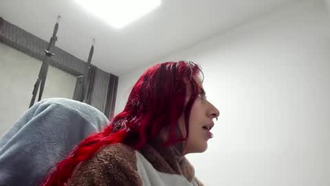 Selene online show from 04-28-26, 01:26