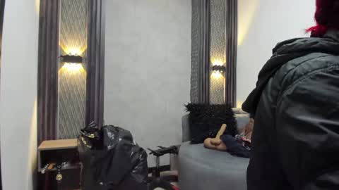 Selene online show from 06-30-26, 03:29