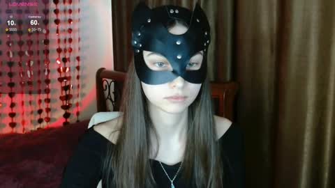  Selin  online show from 02-17-25, 11:02