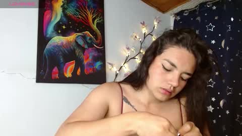 Serendipia online show from 11-06-25, 05:19