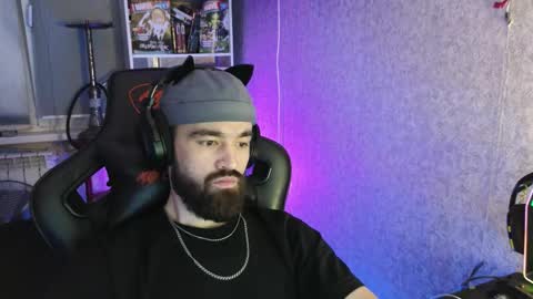 Ask me online show from 11-05-25, 02:28