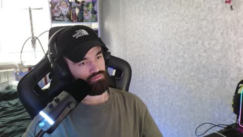 Ask me online show from 11-10-25, 09:41