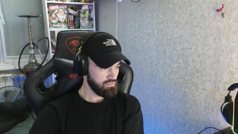 Ask me online show from 11-23-25, 02:22