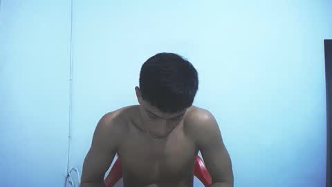 Juan Pablo-independent model online show from 12-03-25, 04:20