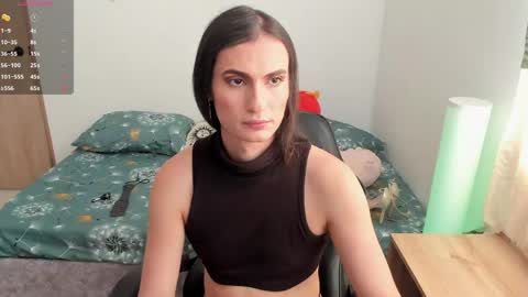 Shantall online show from 04-27-26, 09:02