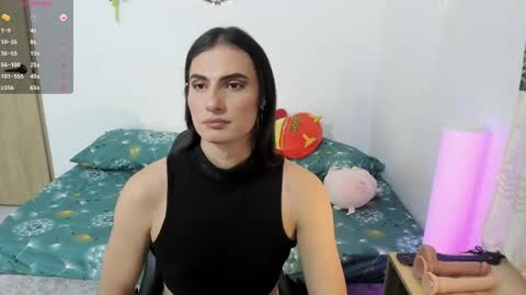 Shantall online show from 04-28-26, 02:27