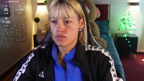 _sharlotte777 online show from 12-23-24, 02:07