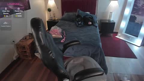 _sharlotte777 online show from 01-07-25, 11:48