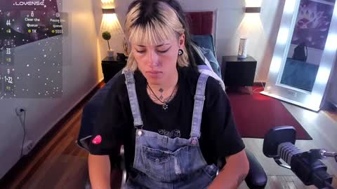 _sharlotte777 online show from 01-20-25, 02:03