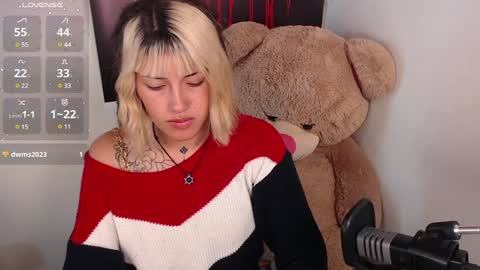 _sharlotte777 online show from 01-28-25, 02:21