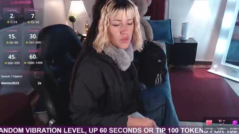 _sharlotte777 online show from 02-10-25, 01:11