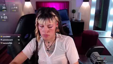 _sharlotte777 online show from 03-06-25, 06:59