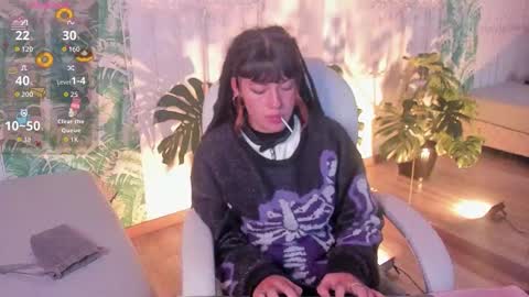 _sharlotte777 online show from 12-18-25, 02:12