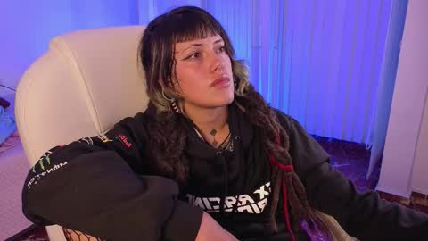 _sharlotte777 online show from 03-21-26, 08:19