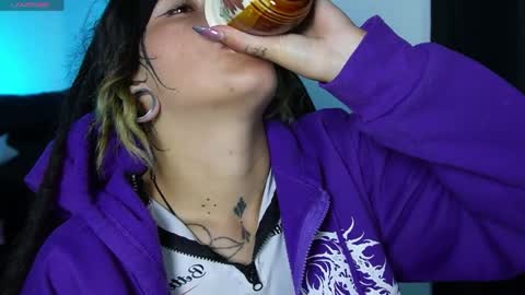 _sharlotte777 online show from 04-06-26, 02:07