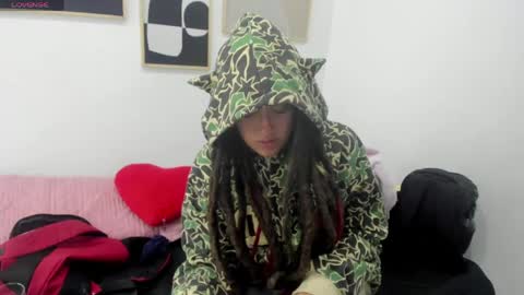 _sharlotte777 online show from 04-24-26, 03:47