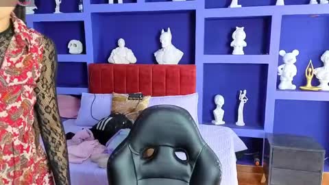 _sharlotte777 online show from 04-27-26, 01:09