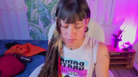 _sharlotte777 online show from 05-15-26, 02:02