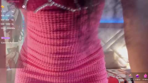 Shayra online show from 04-15-26, 11:50