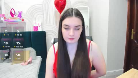  Shy Jenny  online show from 03-12-26, 01:23