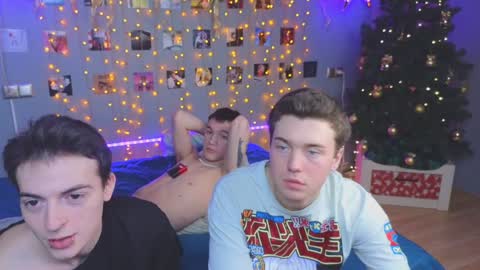 NATHANPVT IS OPEN online show from 12-11-24, 11:08