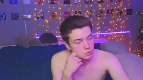 NATHANPVT IS OPEN online show from 12-11-24, 02:11