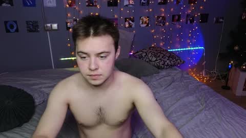 NATHANPVT IS OPEN online show from 12-24-24, 02:12