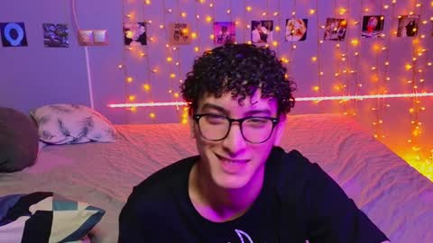 NATHANPVT IS OPEN online show from 01-10-25, 11:00