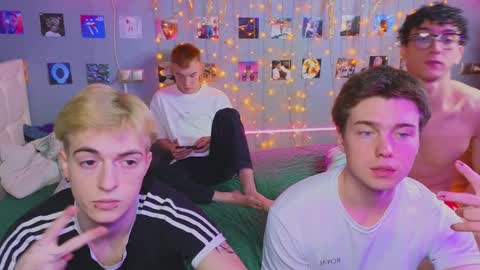 NATHANPVT IS OPEN online show from 01-11-25, 11:23