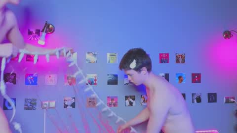 NATHANPVT IS OPEN online show from 01-12-25, 02:30