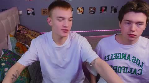 NATHANPVT IS OPEN online show from 01-14-25, 06:07