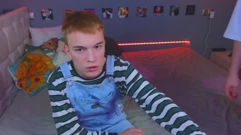 NATHANPVT IS OPEN online show from 01-17-25, 06:23