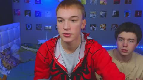 NATHANPVT IS OPEN online show from 01-19-25, 06:21