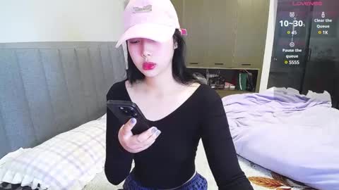 winni online show from 02-24-25, 06:16