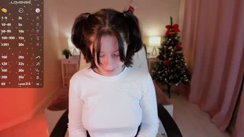 Sofi  Follow me  online show from 12-25-24, 07:14