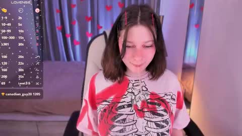 Sofi  Follow me  online show from 02-14-25, 10:07