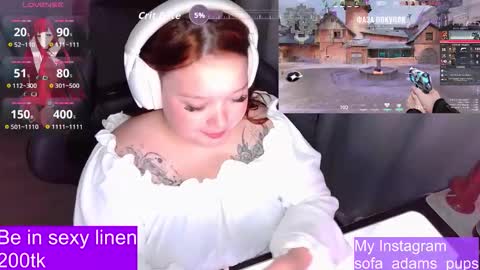 pups online show from 10-24-25, 06:21