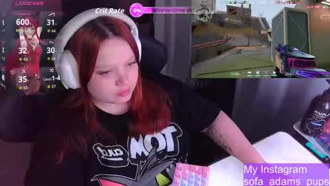 pups online show from 11-19-25, 06:24