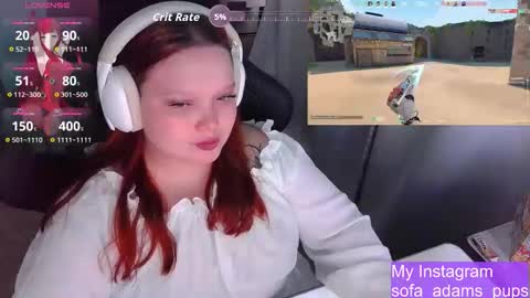 pups online show from 11-28-25, 08:50