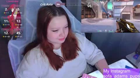 pups online show from 12-05-25, 05:27