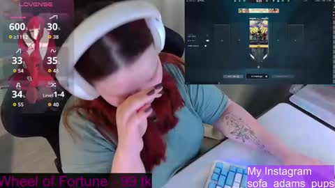 pups online show from 01-14-26, 10:54